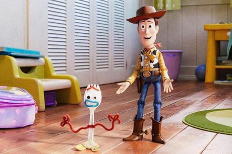 Movie Review: ‘Toy Story 4’ Movie Review: ‘Toy Story 4’