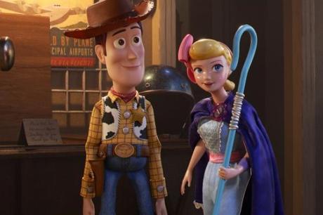 Movie Review: ‘Toy Story 4’ Movie Review: ‘Toy Story 4’