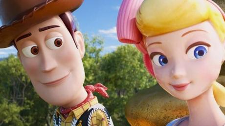 Movie Review: ‘Toy Story 4’ Movie Review: ‘Toy Story 4’
