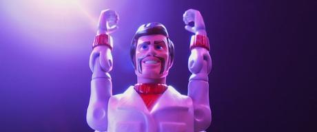 Movie Review: ‘Toy Story 4’ Movie Review: ‘Toy Story 4’