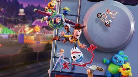 Movie Review: ‘Toy Story 4’ Movie Review: ‘Toy Story 4’