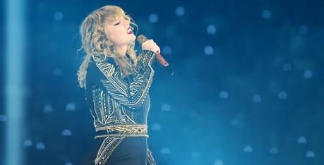 Taylor Swift to headline Amazon’s Prime Day Concert for members only