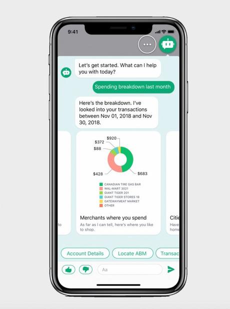 Manulife launches conversational AI assistant in app for millennials