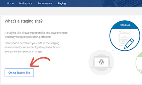 3 Ways To Create A WordPress Staging Website
