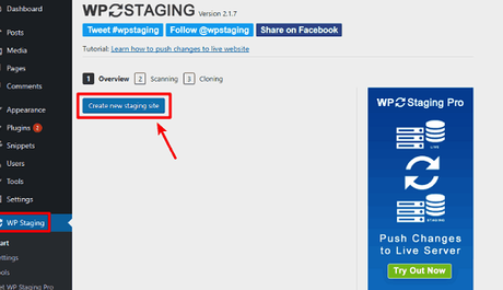 3 Ways To Create A WordPress Staging Website