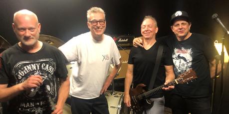 5 Quick Questions with Sudden Impact [’77 Montreal 2019 Preview]