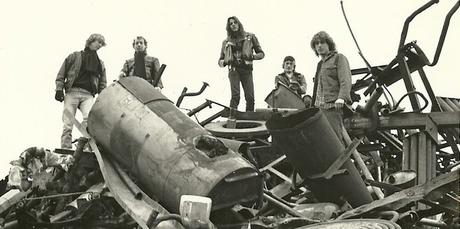 5 Quick Questions with Sudden Impact [’77 Montreal 2019 Preview]