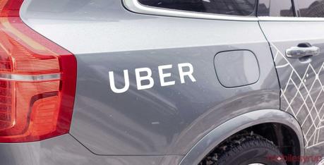 Uber Canada announces ‘Driving Change’ initiative to raise awareness for sexual assault