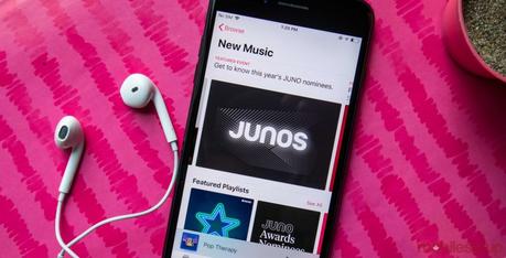 Apple Music surged past 60 million paid subscribers