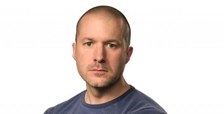 Jony Ive is leaving Apple to form independent design company ‘LoveForm’