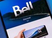 Bell Claims Fastest Canada Second Year Row, Says PCMag