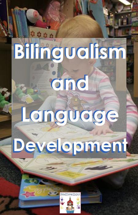 How Does Bilingualism Affect Language Development in Children?