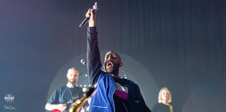 X Ambassadors Bring the Orion Tour to Toronto