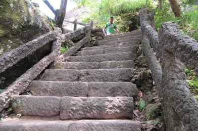 Travel Guide: Wuyishan