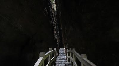 Travel Guide: Wuyishan