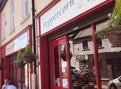 Food Review: Peppercorn Bistro, Comber