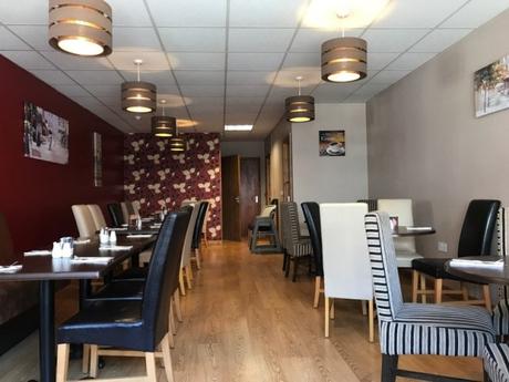 Food Review: The Peppercorn Bistro, Comber