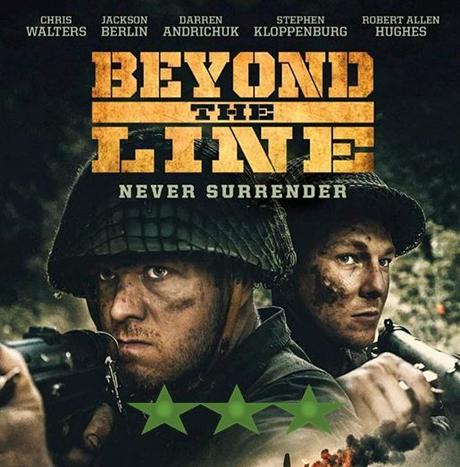 Beyond the Line (2019)