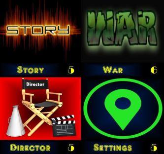 Beyond the Line (2019)