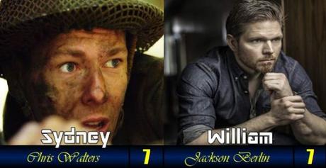 Beyond the Line (2019)