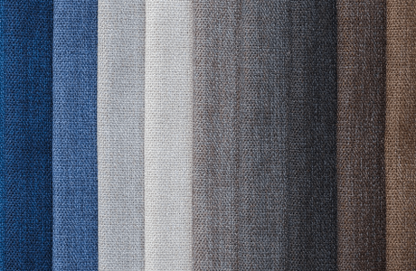 How to Select the Best Upholstery Fabrics for Your Curtains
