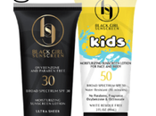 Friday’s Find: Black Girl Sunscreen