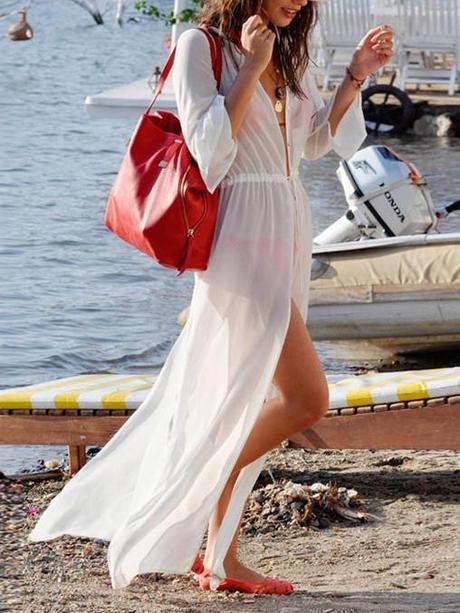 5 Cover-Ups To Own This Summer Season!