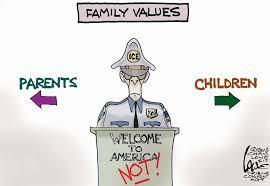 “Crimes that shock the conscience of civilized men” (and women)