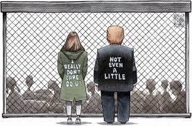 “Crimes that shock the conscience of civilized men” (and women)