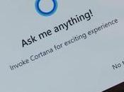 Microsoft Launches Cortana Beta, Could Split from Windows