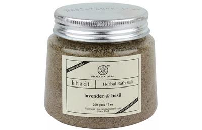 12 Best Bath Salts for Relaxation That Available In India – 2019