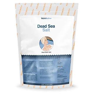 12 Best Bath Salts for Relaxation That Available In India – 2019