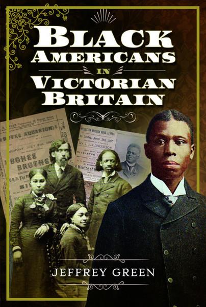 Review: Black Americans in Victorian Britain
