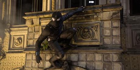 Movie Review: ‘Spider-Man Far From Home’ Movie Review: ‘Spider-Man Far From Home’