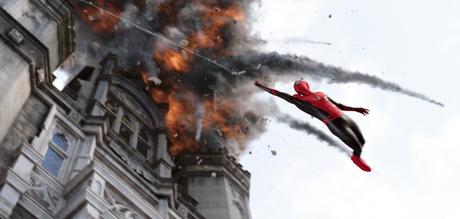 Movie Review: ‘Spider-Man Far From Home’ Movie Review: ‘Spider-Man Far From Home’