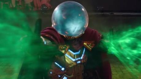 Movie Review: ‘Spider-Man Far From Home’ Movie Review: ‘Spider-Man Far From Home’