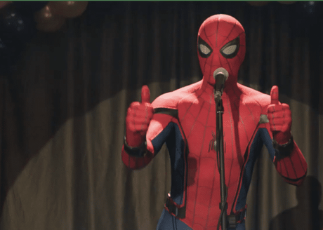 Movie Review: ‘Spider-Man Far From Home’ Movie Review: ‘Spider-Man Far From Home’