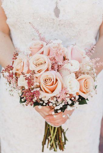 bridal bouquet shapes blush round bouquet chshfredericksphoto