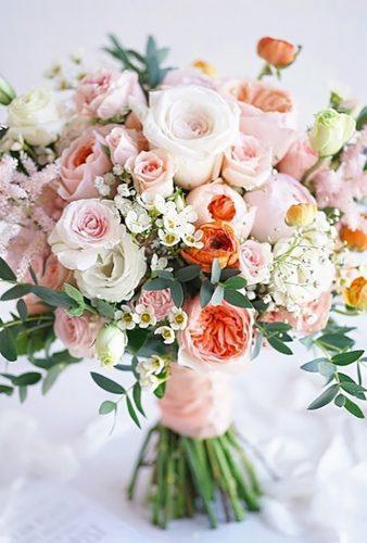 bridal bouquet shapes blush haid tied bouquet lemongrasswedding