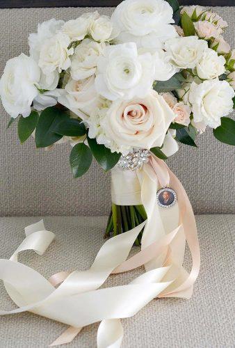 bridal bouquet shapes white wedding bouquet luxepetals