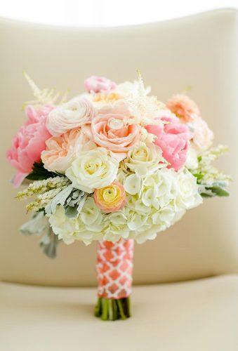 bridal bouquet shapes pink round bouquet carriedarlingevents