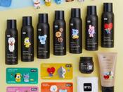 First Look: BT21 Innisfree Limited Edition Collection