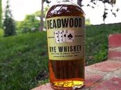 Deadwood Whiskey Review