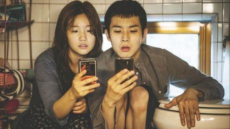 Review Parasite (2019) Review Parasite (2019)