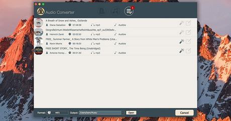 Tuneskit Apple Music Converter Review: DRM Audio Converter for Mac