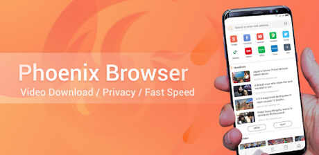 5 Best Browsers for Android in 2019