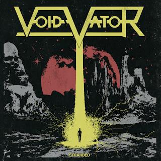 Fistful of Questions With Lucas Kanopa From Void Vator