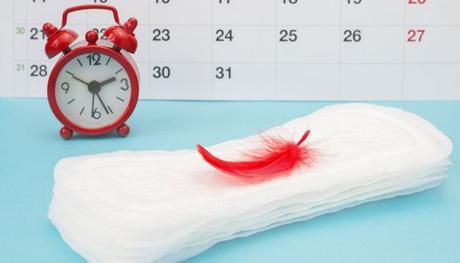 Menstrual hygiene- Tampons? Menstrual cups? Sanitary pads?