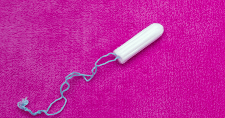 Menstrual hygiene- Tampons? Menstrual cups? Sanitary pads? Menstrual hygiene- Tampons? Menstrual cups? Sanitary pads?