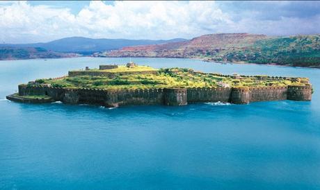 TOP 10 FORTS IN MAHARASHTRA